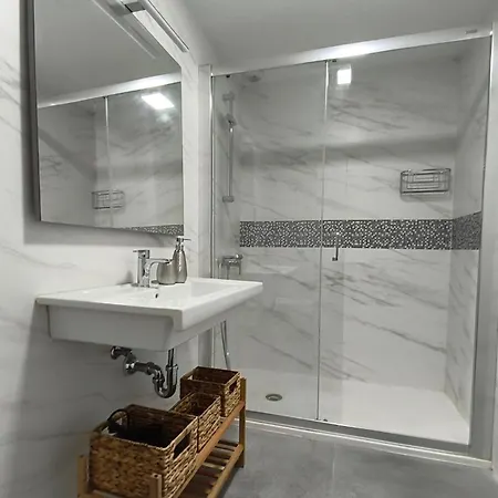 דירה A485b לאס פאלמס דה גראן קנאריה