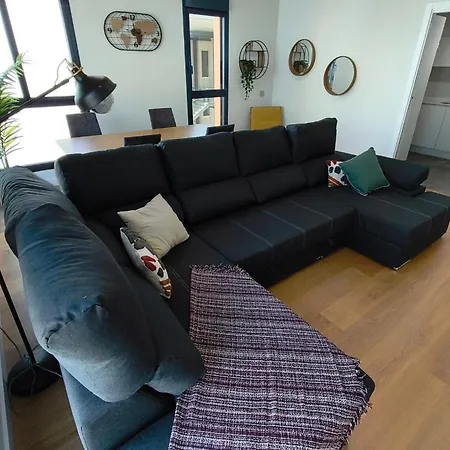 A485b * לאס פאלמס דה גראן קנאריה