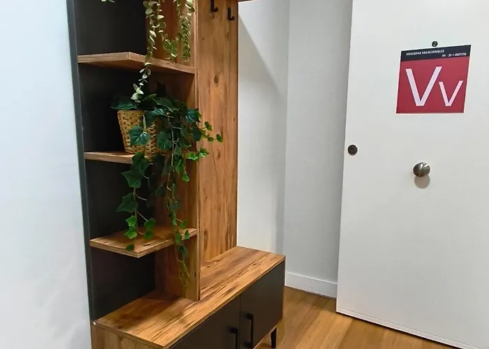 Lejlighed A485b Las Palmas de Gran Canaria