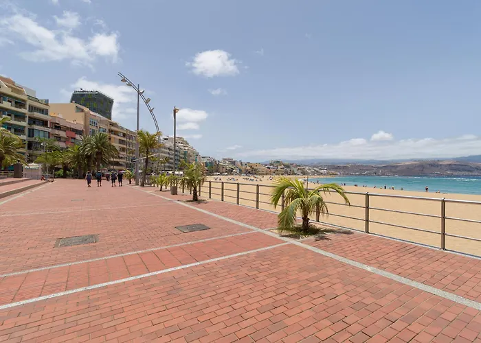 A485b Las Palmas de Gran Canaria
