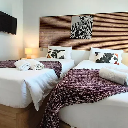A485b Apartment *