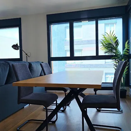 Apartment A485b *