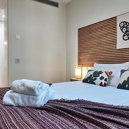 Apartment A485b Las Palmas de Gran Canaria