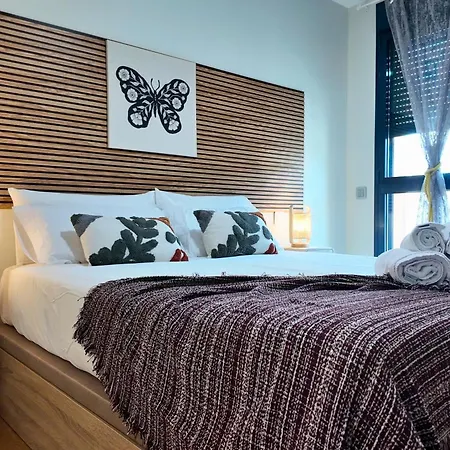 A485b Apartment Las Palmas de Gran Canaria