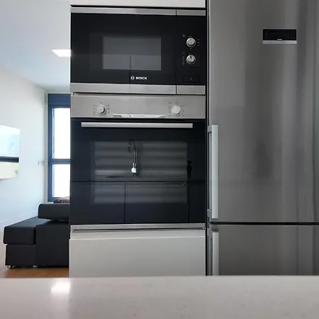 Apartment A485b
