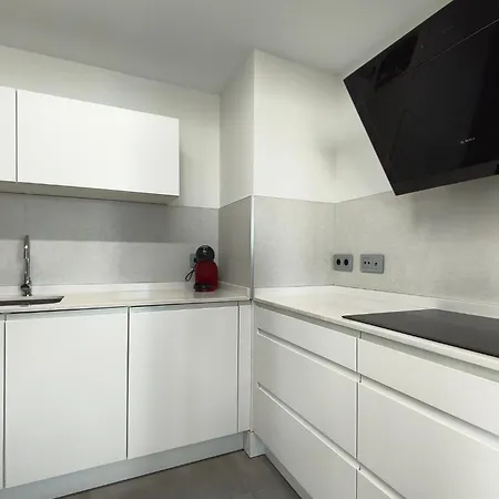 Apartment A485b *