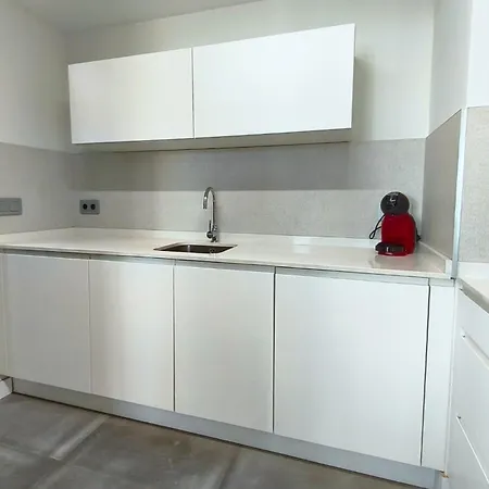 Apartment A485b