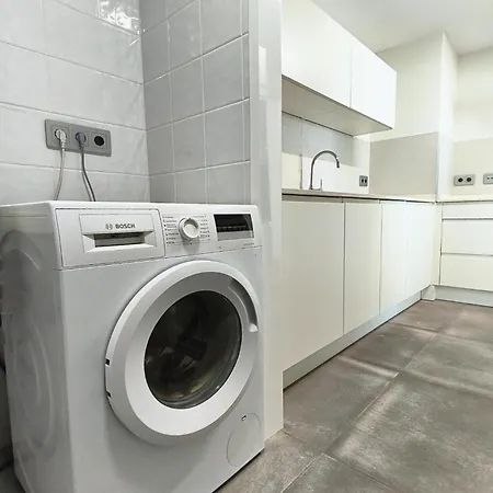 Apartment A485b