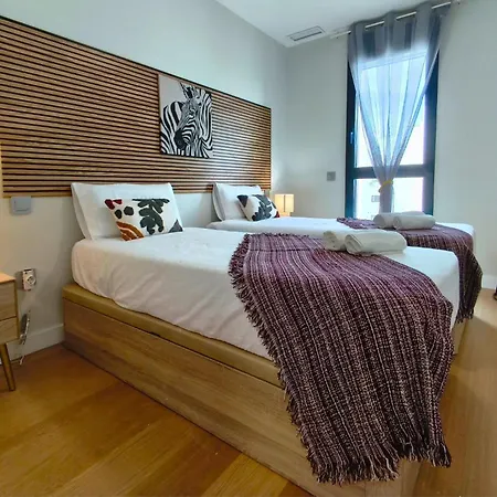 A485b Apartment *