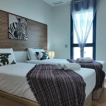 A485b Apartment *