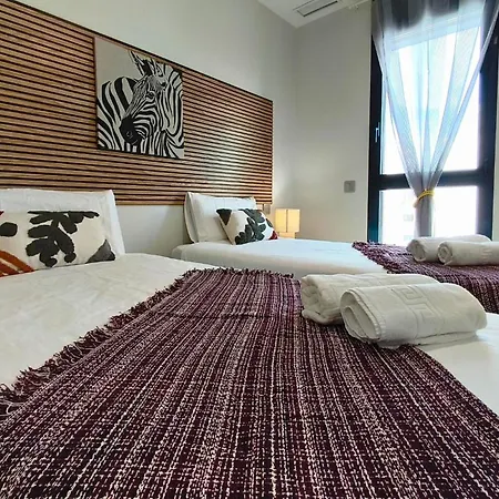 A485b Apartment