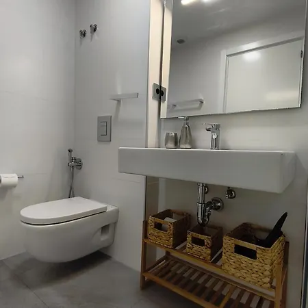 Apartment A485b *