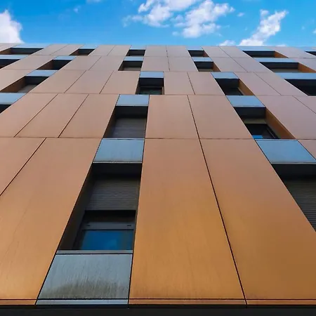 A485b Apartment *