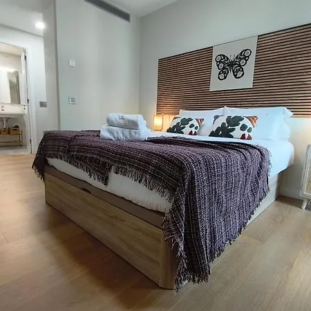 A485b Las Palmas de Gran Canaria