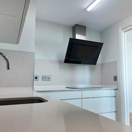 A485b Apartman Las Palmas de Gran Canaria