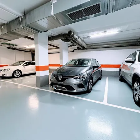 A485b Apartman Las Palmas de Gran Canaria